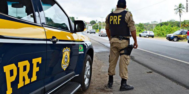 Operação Independência: PRF na Paraíba não registra mortes nas rodovias federais do estado