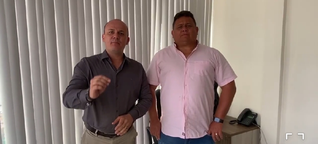 VEJA VÍDEO) Cabo Gilberto diz que pré-candidatura de Walber Virgolino está mantida ” PREGO BATIDO E PONTA VIRADA” | Acesso Político